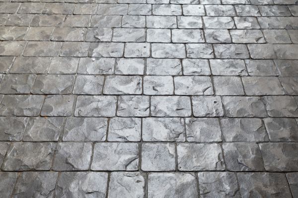 Cost of Concrete Driveway Stamping in Yorba Linda