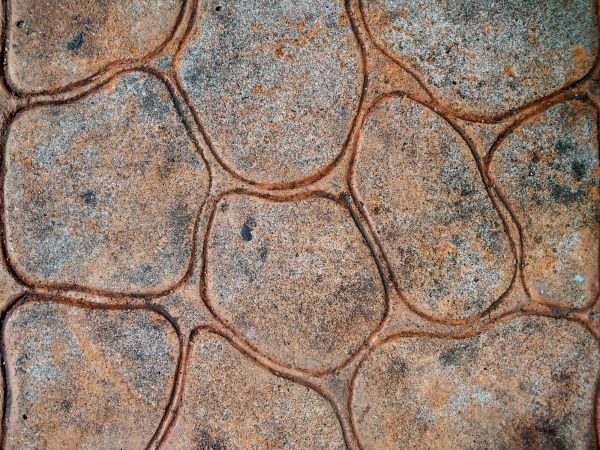 Cost of Concrete Stamping in Yorba Linda