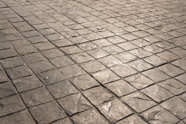 Cost of Driveway Stamping in Yorba Linda