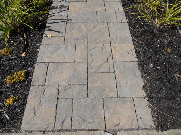Cost of Stamped Concrete Staining in Yorba Linda