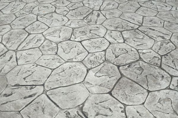 Cost of Decorative Concrete Stamping in Yorba Linda