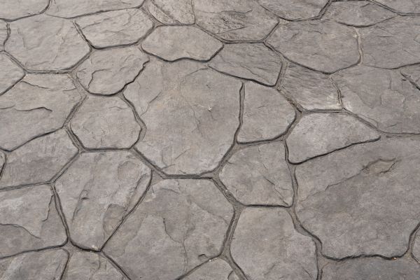 Cost of Cement Stamping in Yorba Linda
