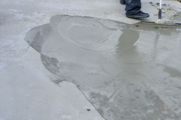 Cost of Patio Overlay Installation in Yorba Linda