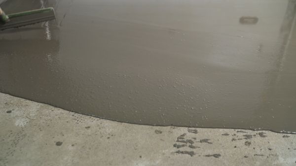Cost of Overlay Installation in Yorba Linda