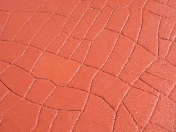 Cost of Colored Pavement Installation in Yorba Linda