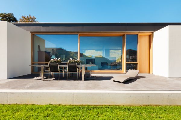 Cost of Colored Cement Installation in Yorba Linda