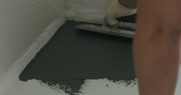 Cost of Interior Concrete Finishing in Yorba Linda