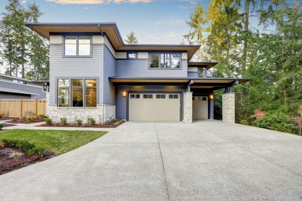 Cost of Driveway Overlay Installation in Yorba Linda