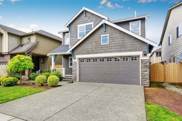 Cost of Driveway Acid Washing in Yorba Linda