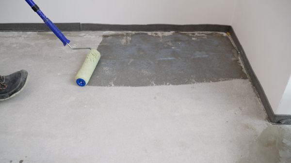 Cost of Slab Sealing in Yorba Linda