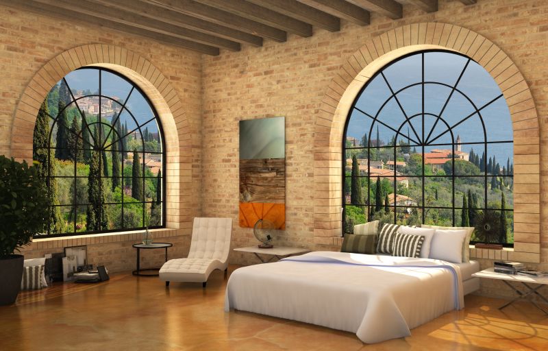 Concrete Acid Staining detail