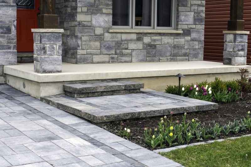 Paver Overlay Service